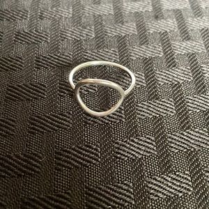 Premier Designs Brooklyn ring size 9